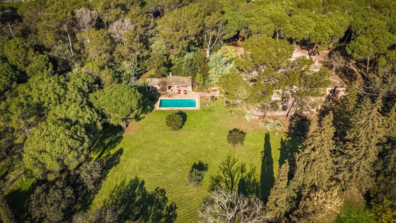 Equestrian property  Var