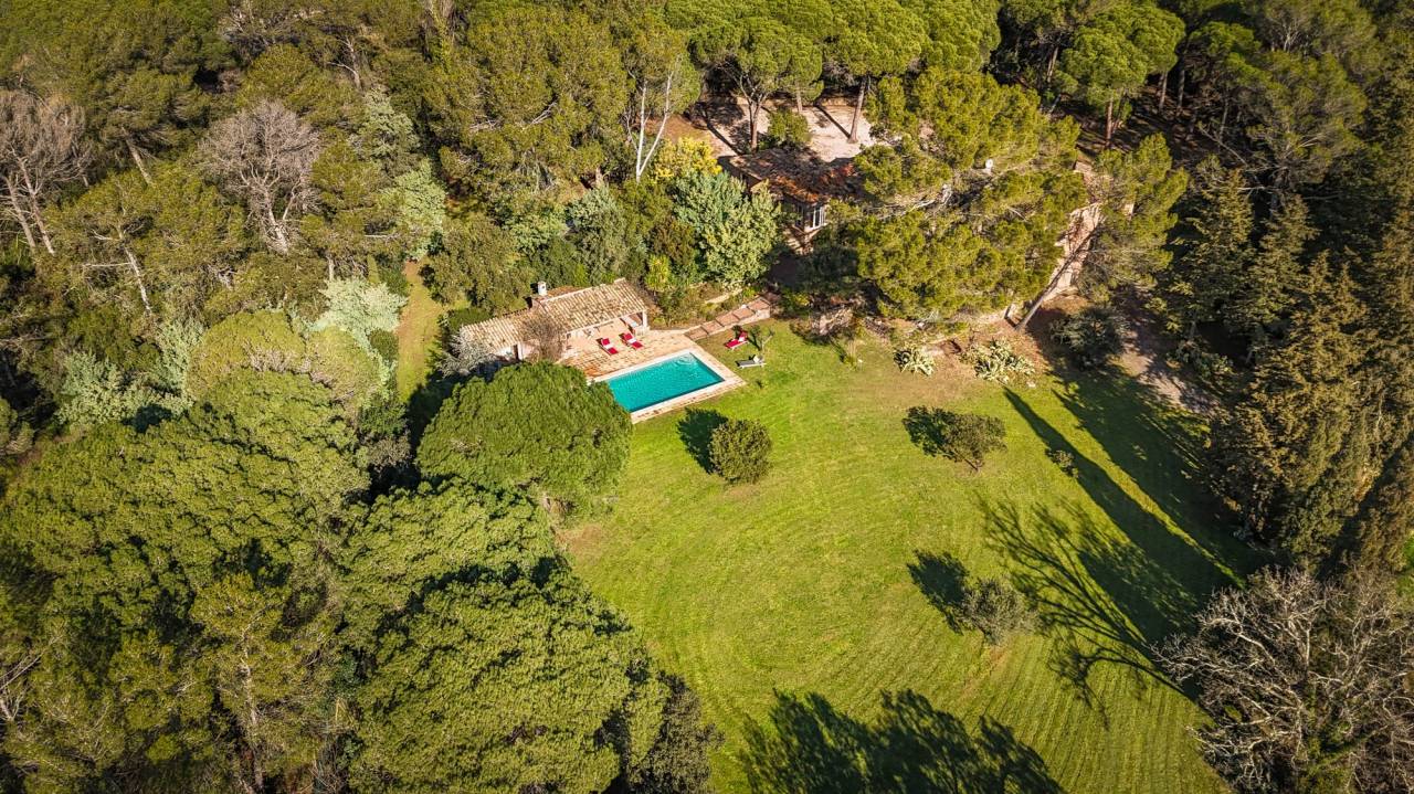 Equestrian property  Var