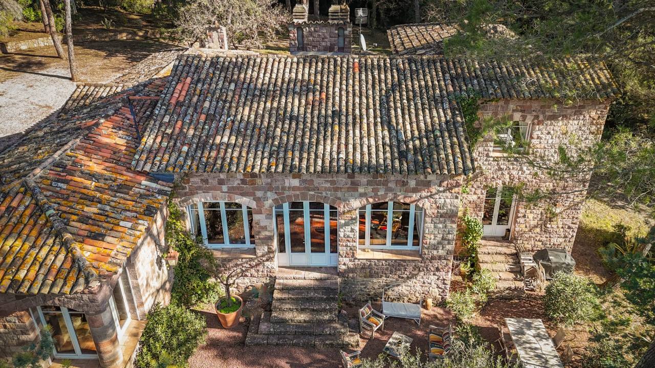 Equestrian property  Var