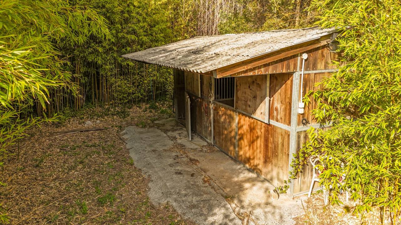 Equestrian property  Var