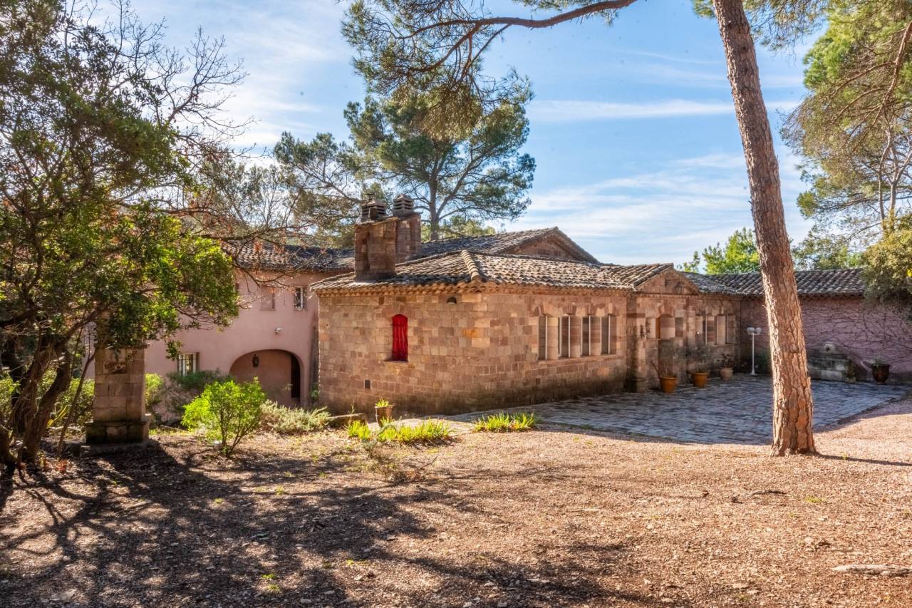 Equestrian property  Var