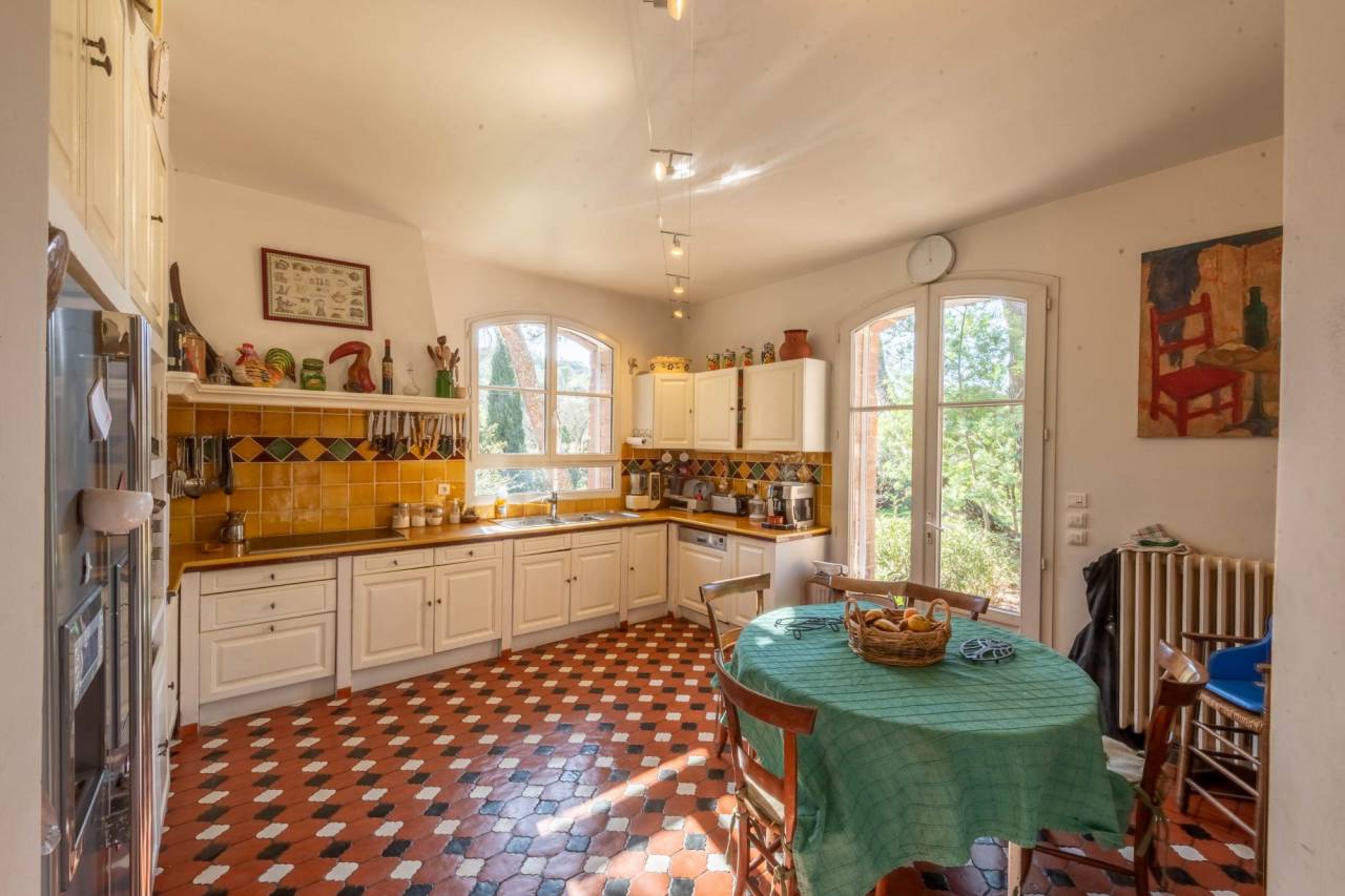 Equestrian property  Var