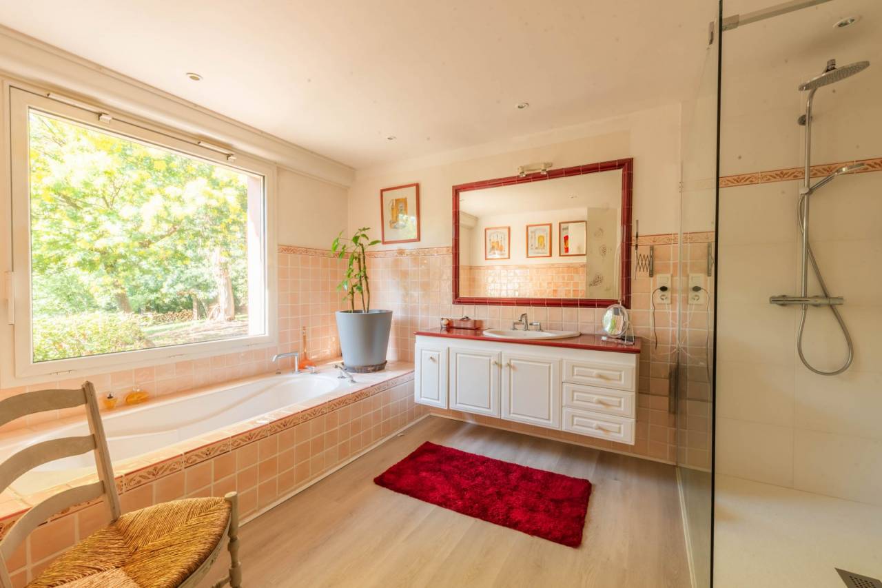 Equestrian property  Var