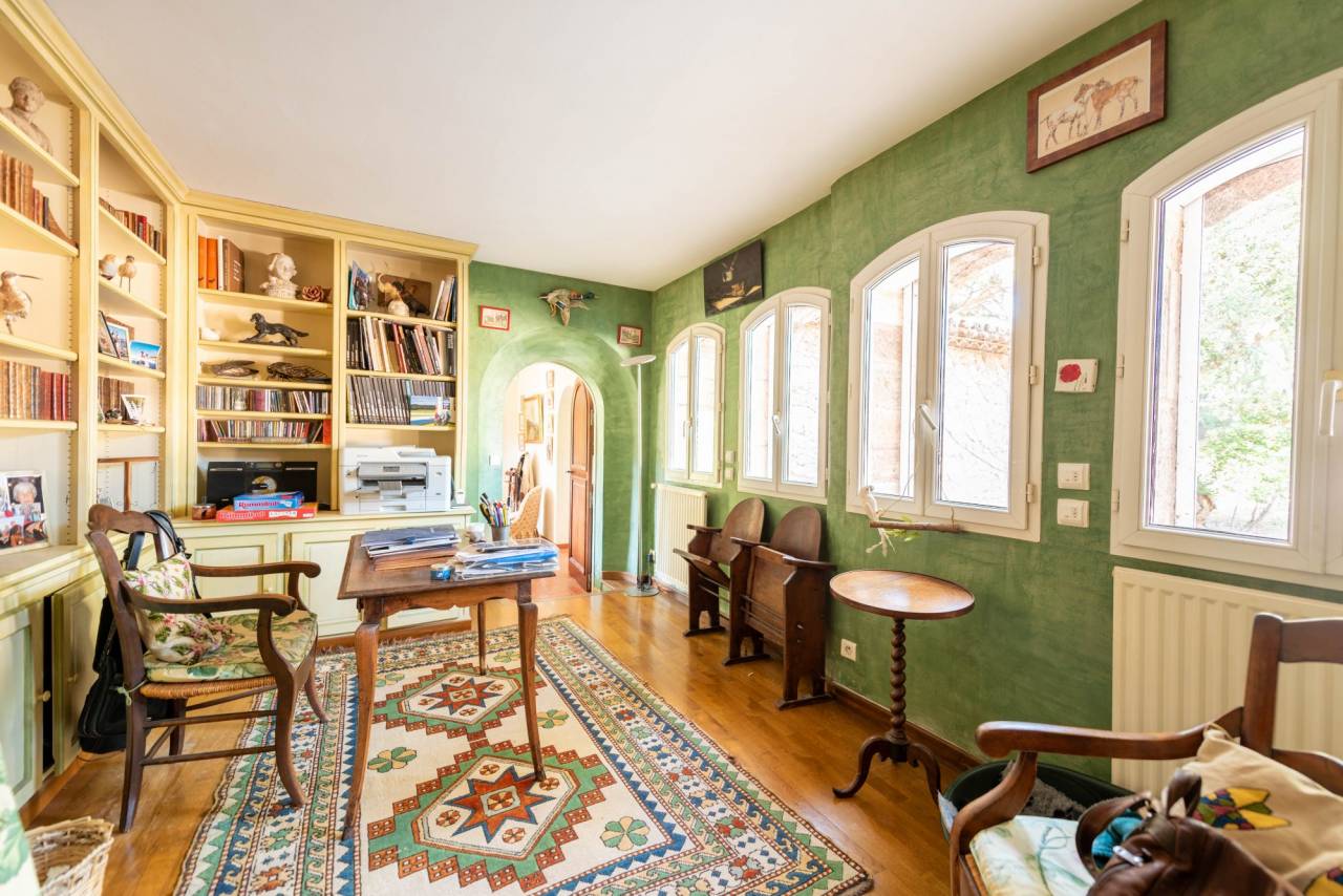 Equestrian property  Var