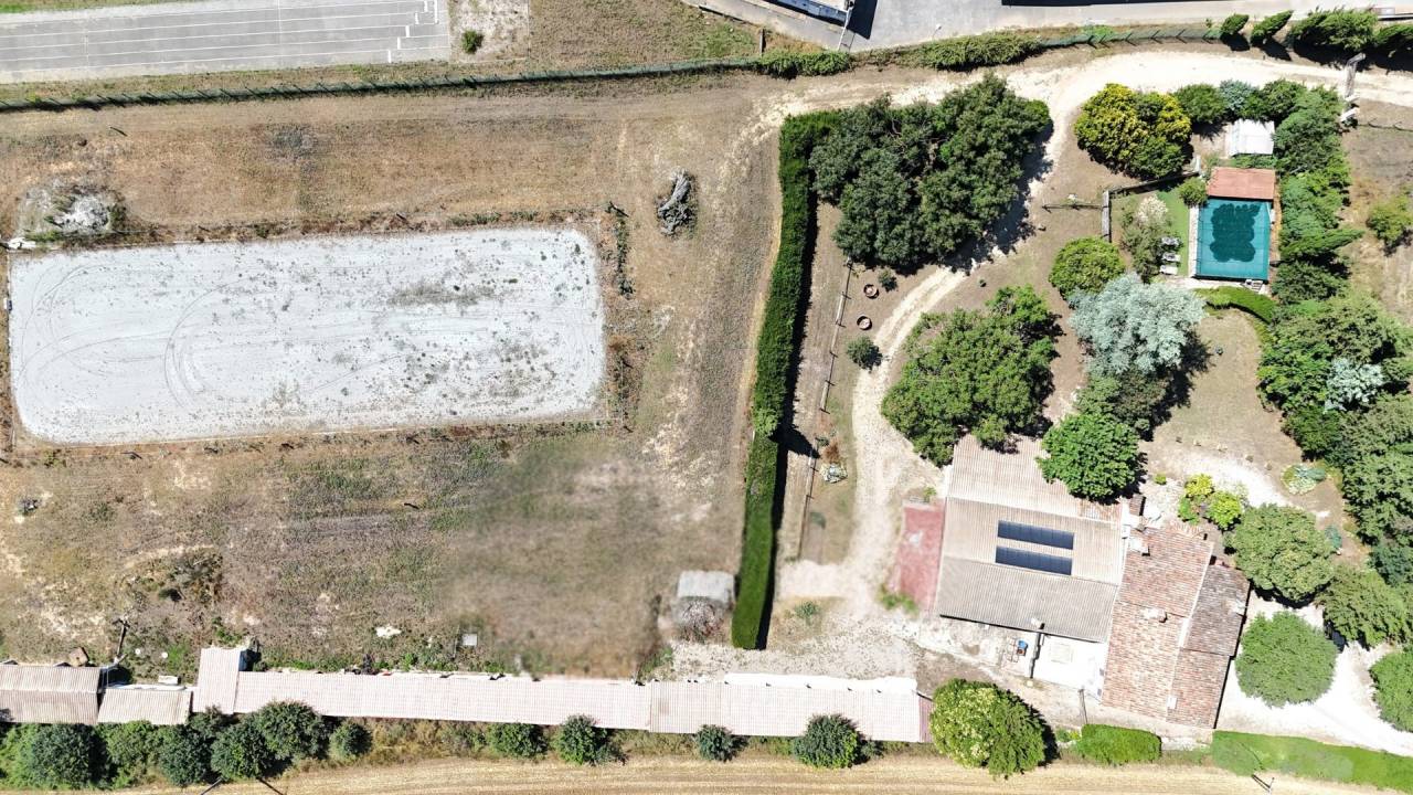 Equestrian Bed and Breakfast  Var