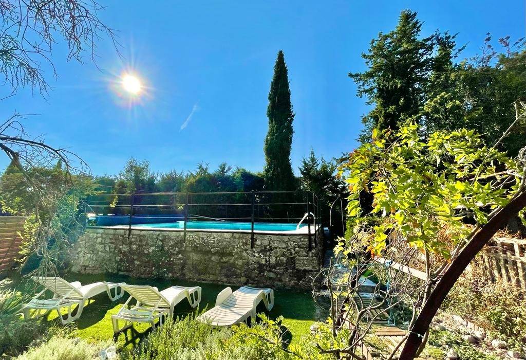 Equestrian Bed and Breakfast  Var