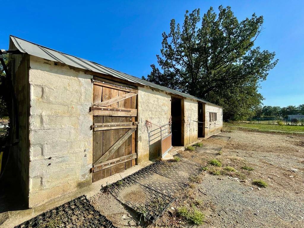 Equestrian Bed and Breakfast  Var