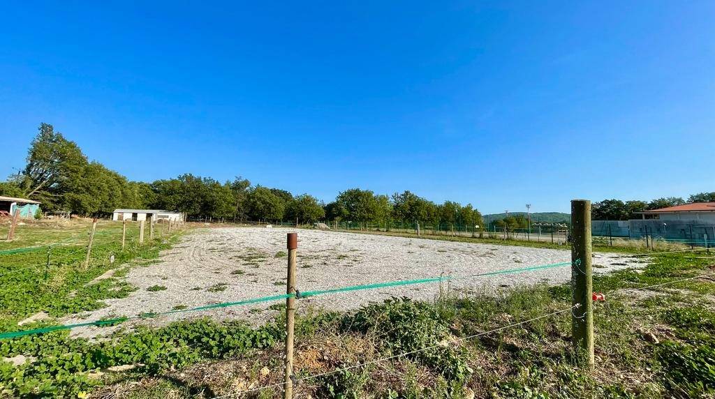 Equestrian Bed and Breakfast  Var