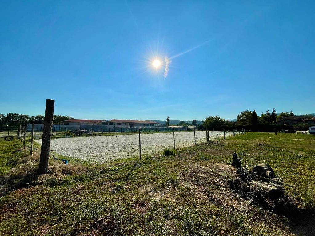 Equestrian Bed and Breakfast  Var