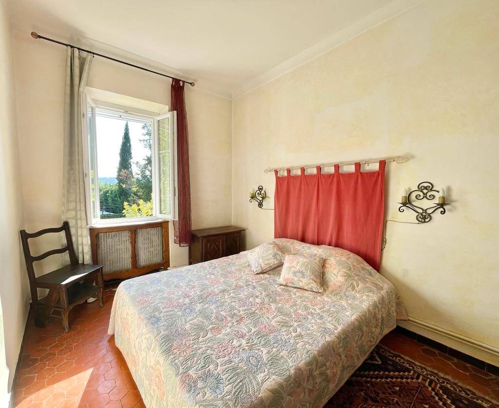 Equestrian Bed and Breakfast  Var