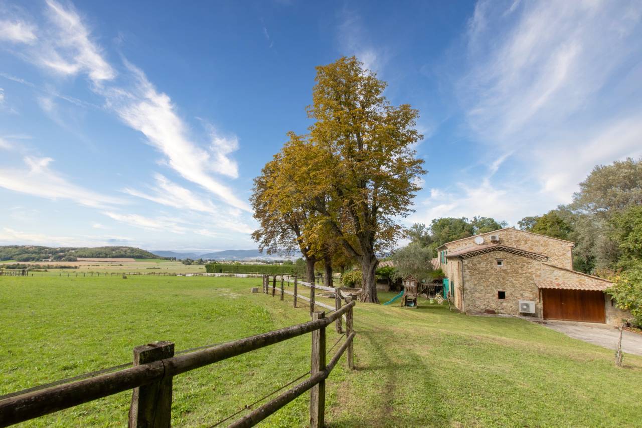 Luxurious equestrian property  Drôme