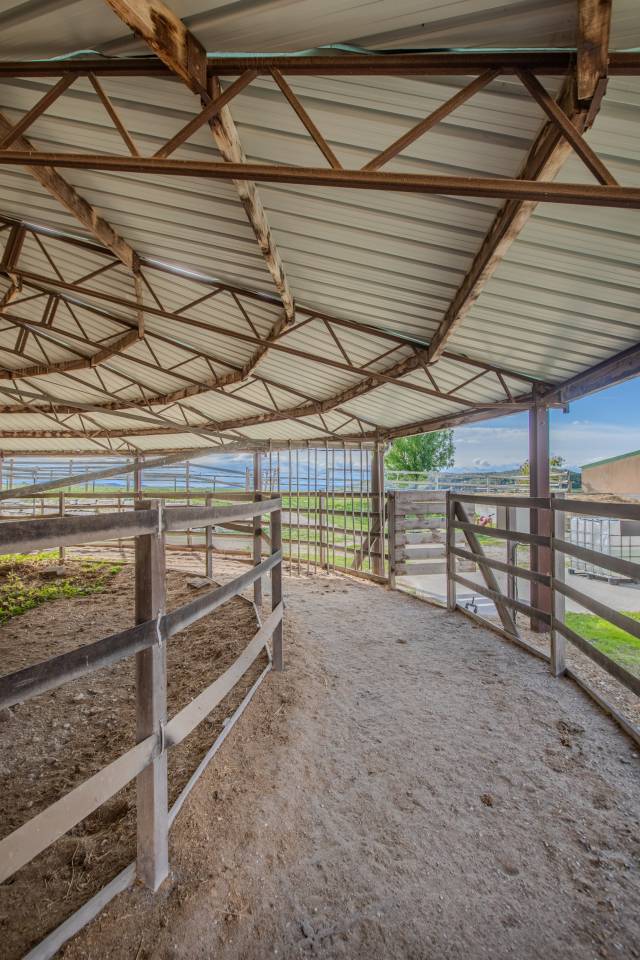 Luxurious equestrian property  Drôme