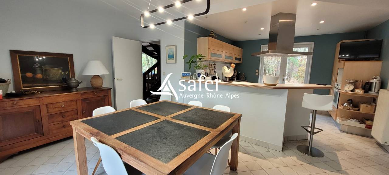 Other country property  Loire