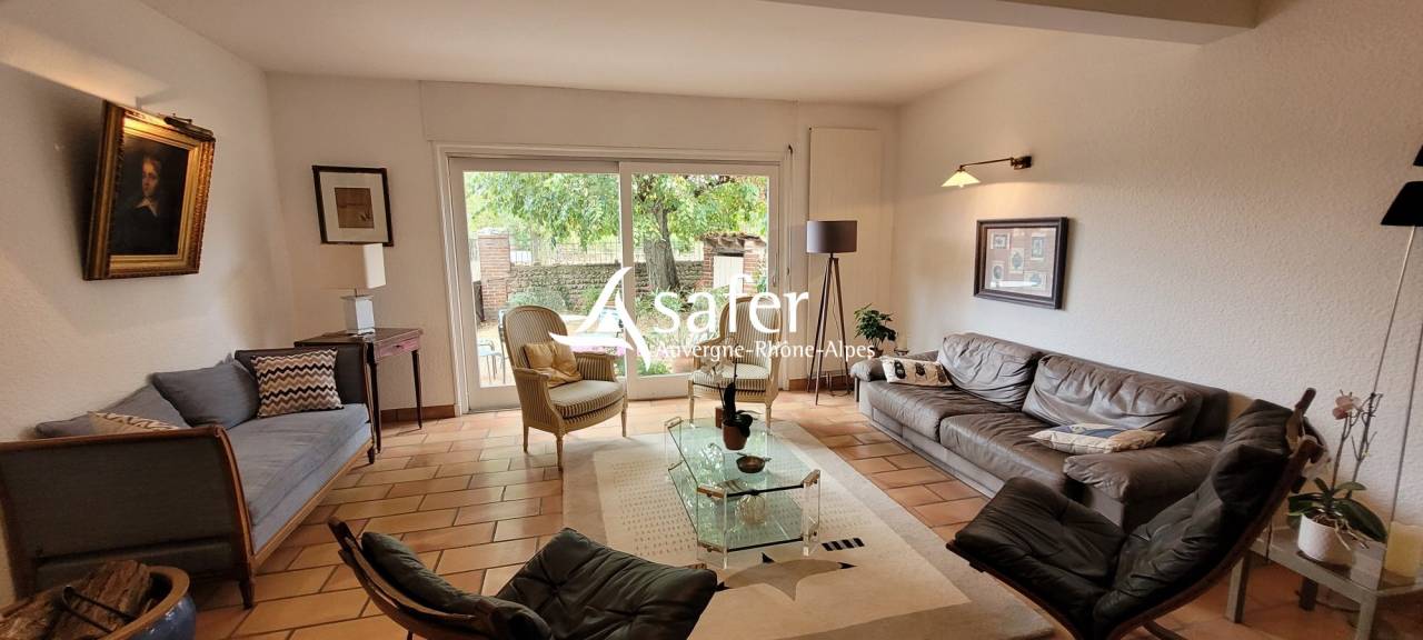 Other country property  Loire