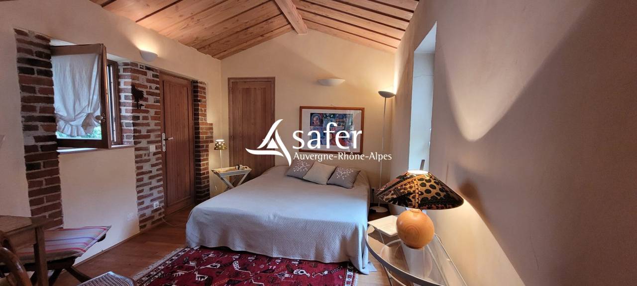 Other country property  Loire