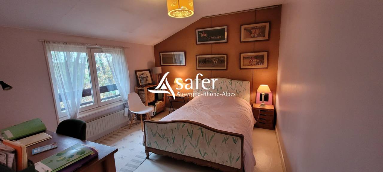 Other country property  Loire