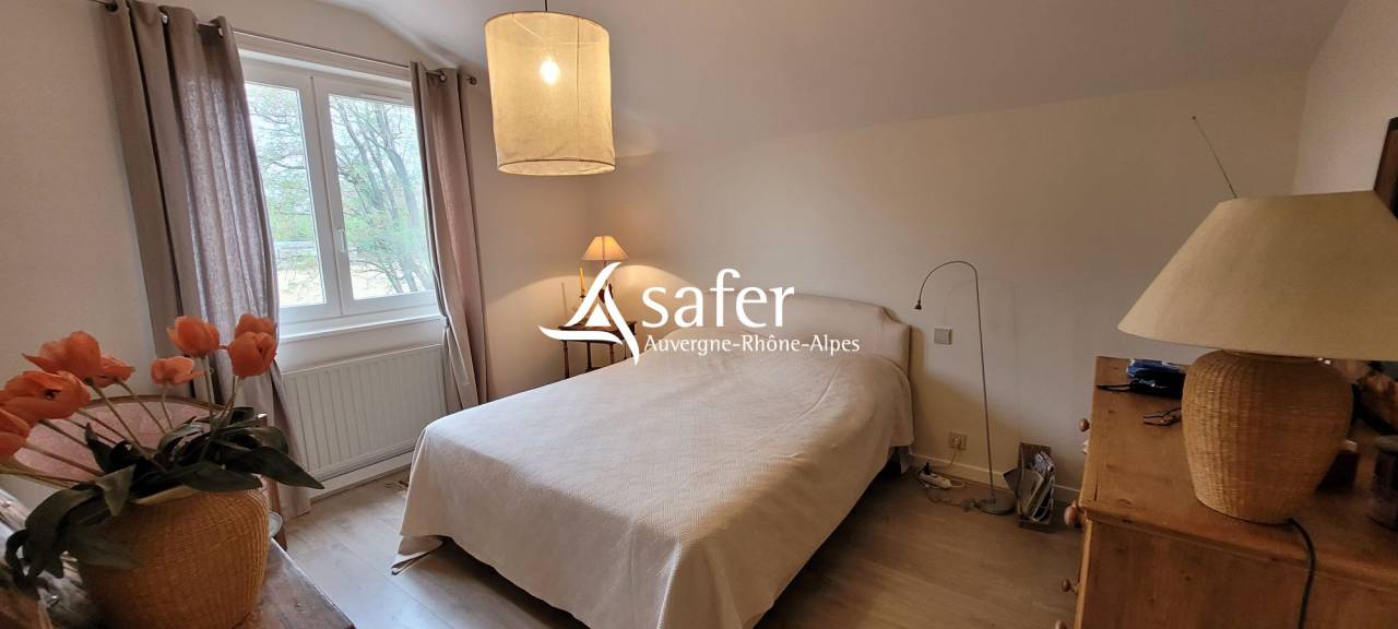 Other country property  Loire