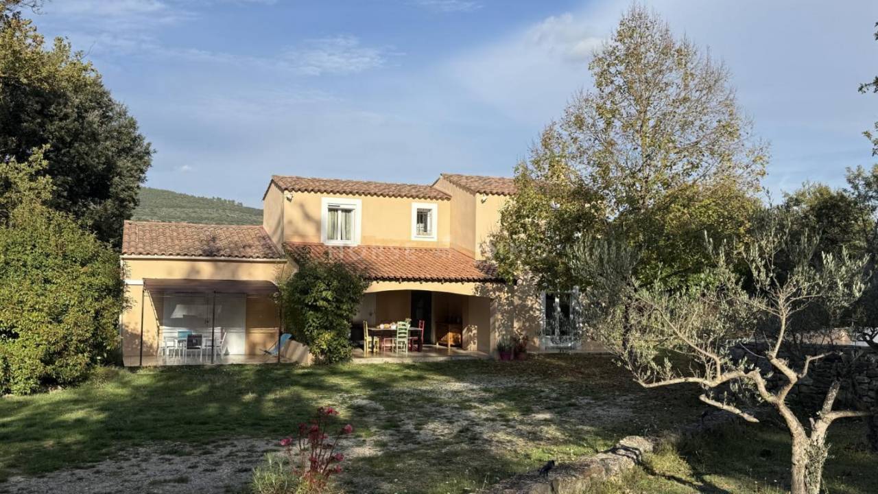 Equestrian property  Var