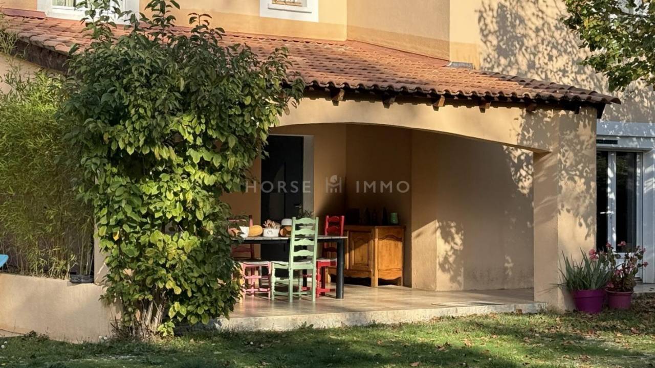 Equestrian property  Var