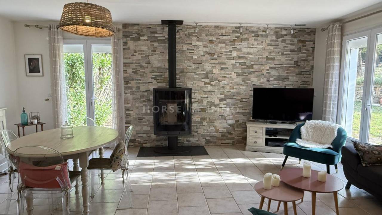 Equestrian property  Var