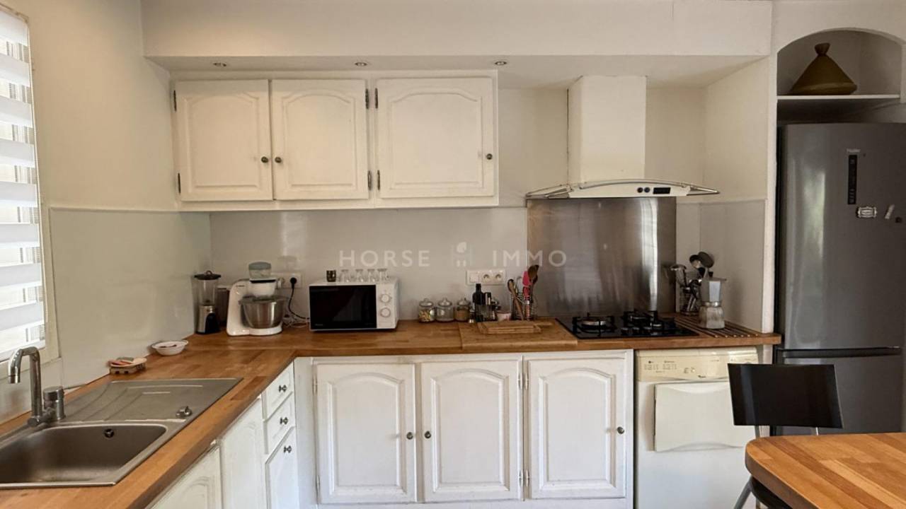 Equestrian property  Var