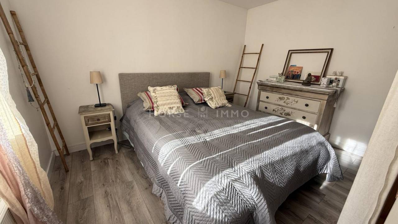 Equestrian property  Var