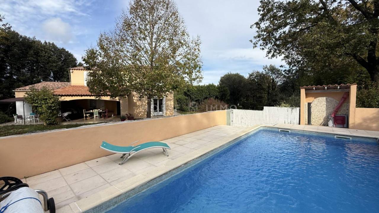 Equestrian property  Var