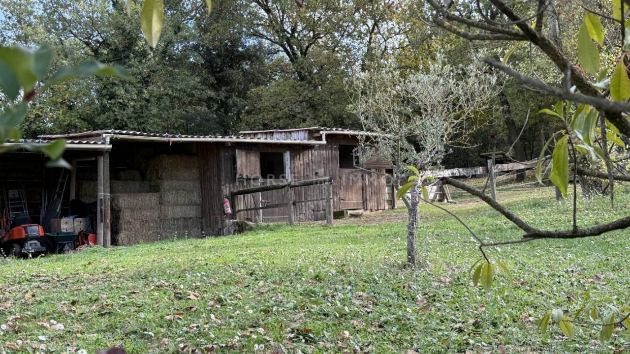 Equestrian property  Var