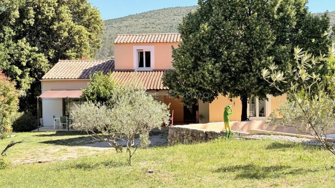 Equestrian property  Var