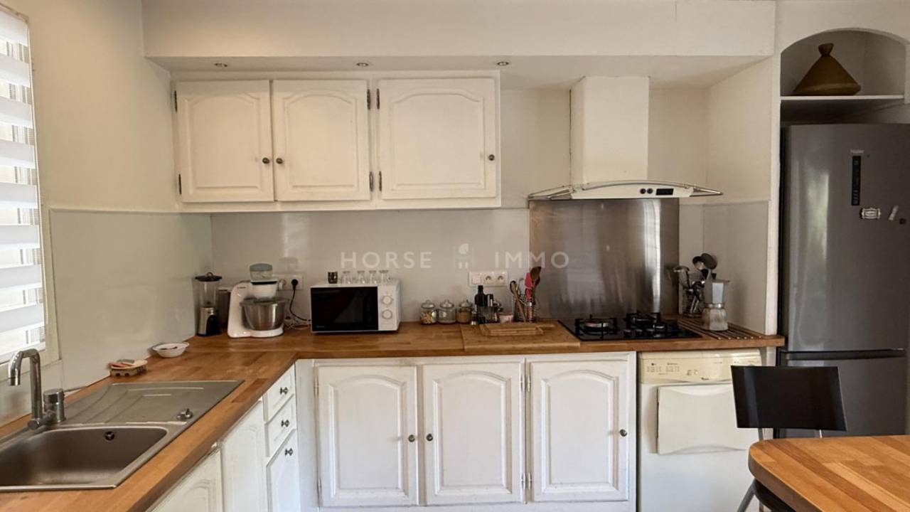 Equestrian property  Var