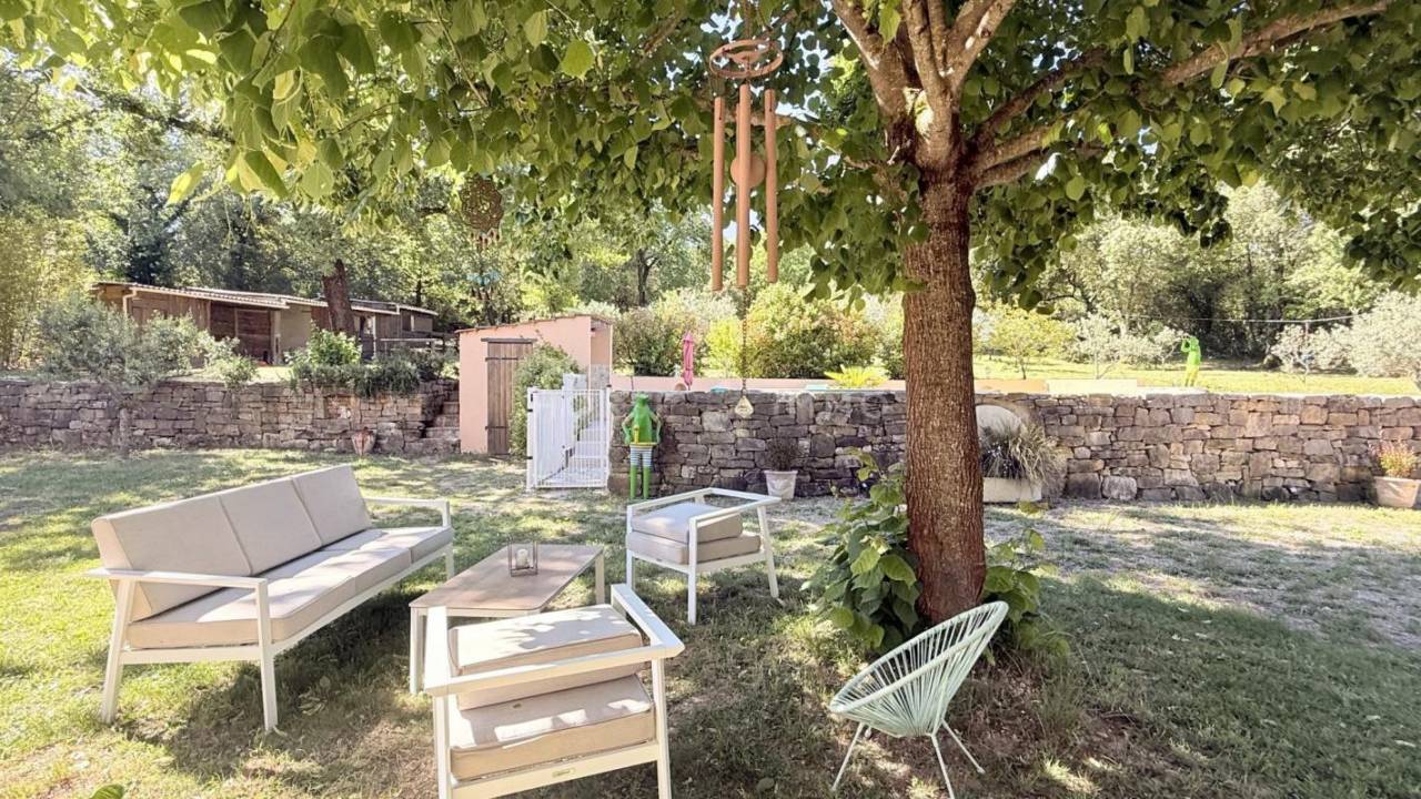 Equestrian property  Var