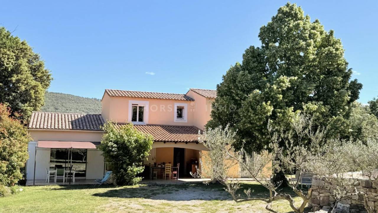 Equestrian property  Var