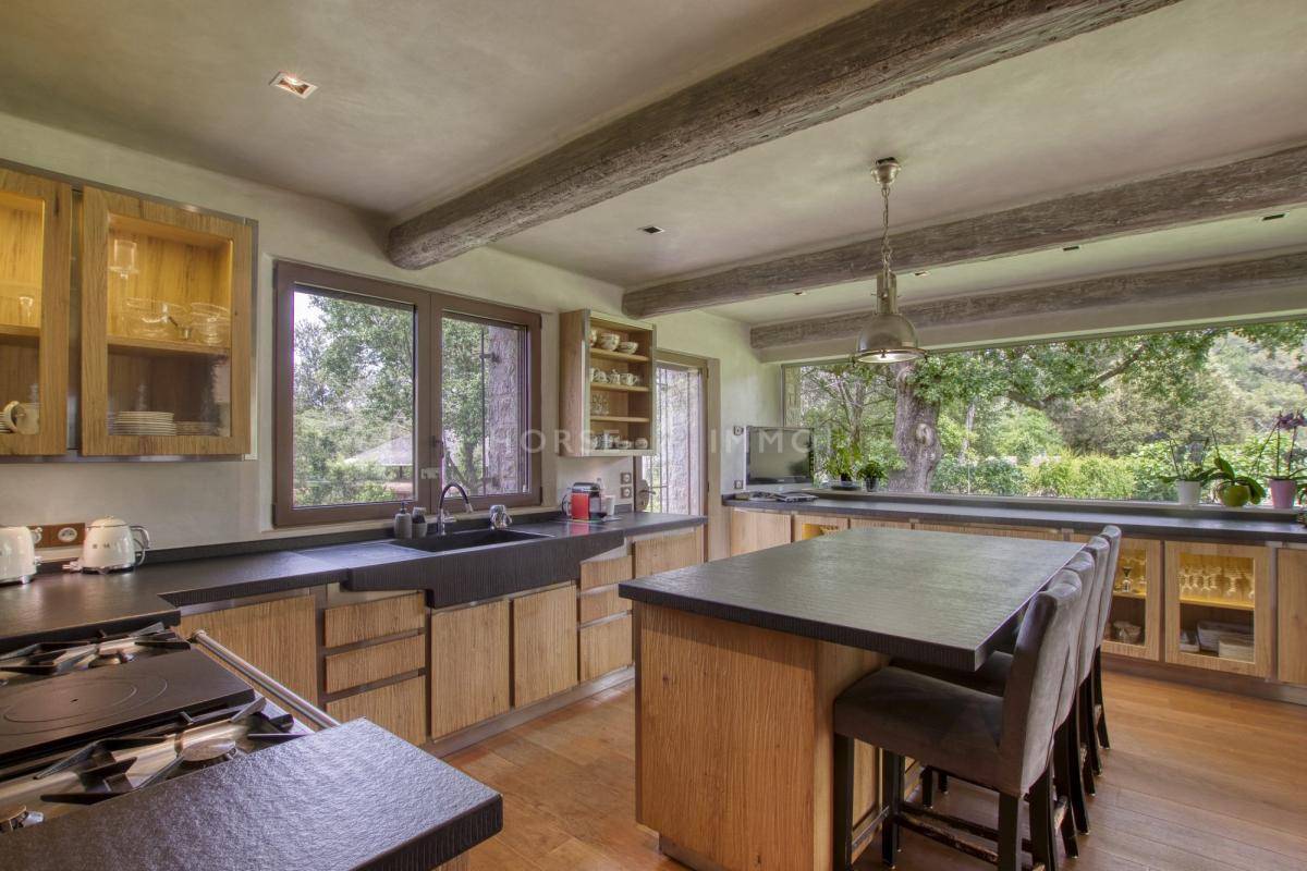 Stud farm  Alpes-Maritimes