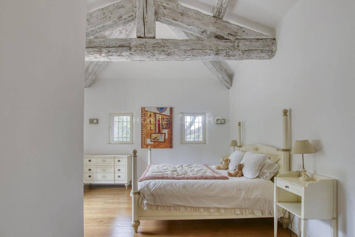 Stud farm  Alpes-Maritimes