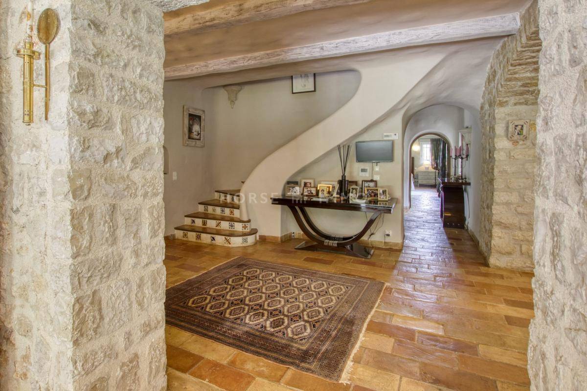 Stud farm  Alpes-Maritimes