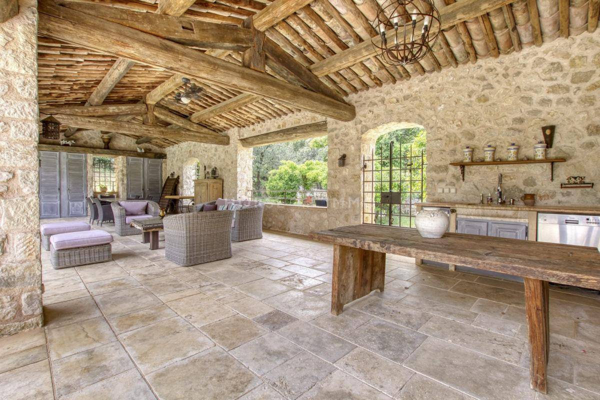 Stud farm  Alpes-Maritimes