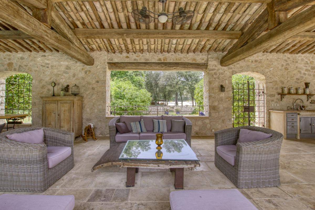 Stud farm  Alpes-Maritimes