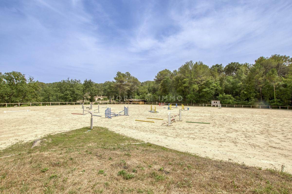 Stud farm  Alpes-Maritimes