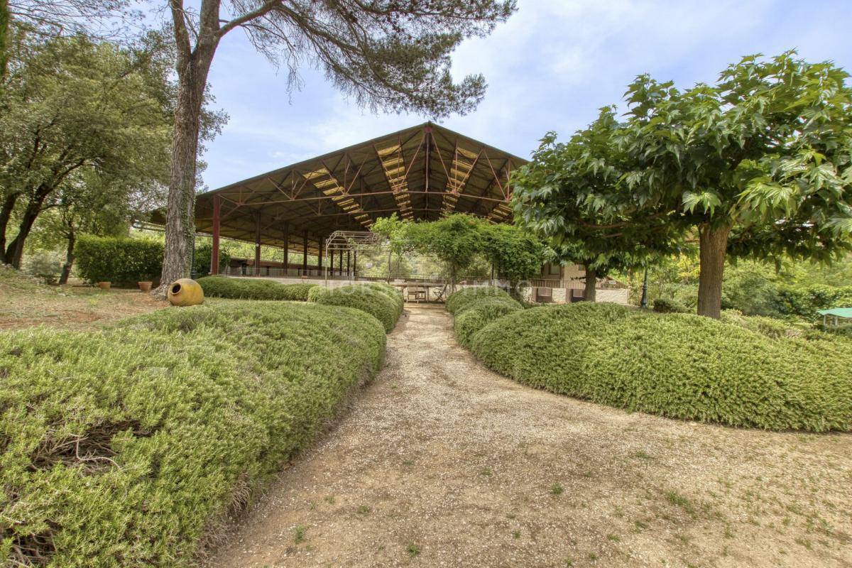 Stud farm  Alpes-Maritimes