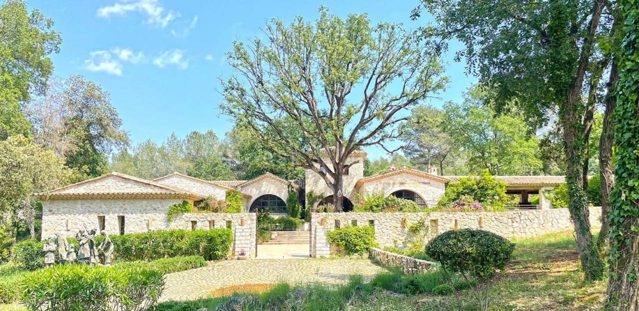 Stud farm  Alpes-Maritimes