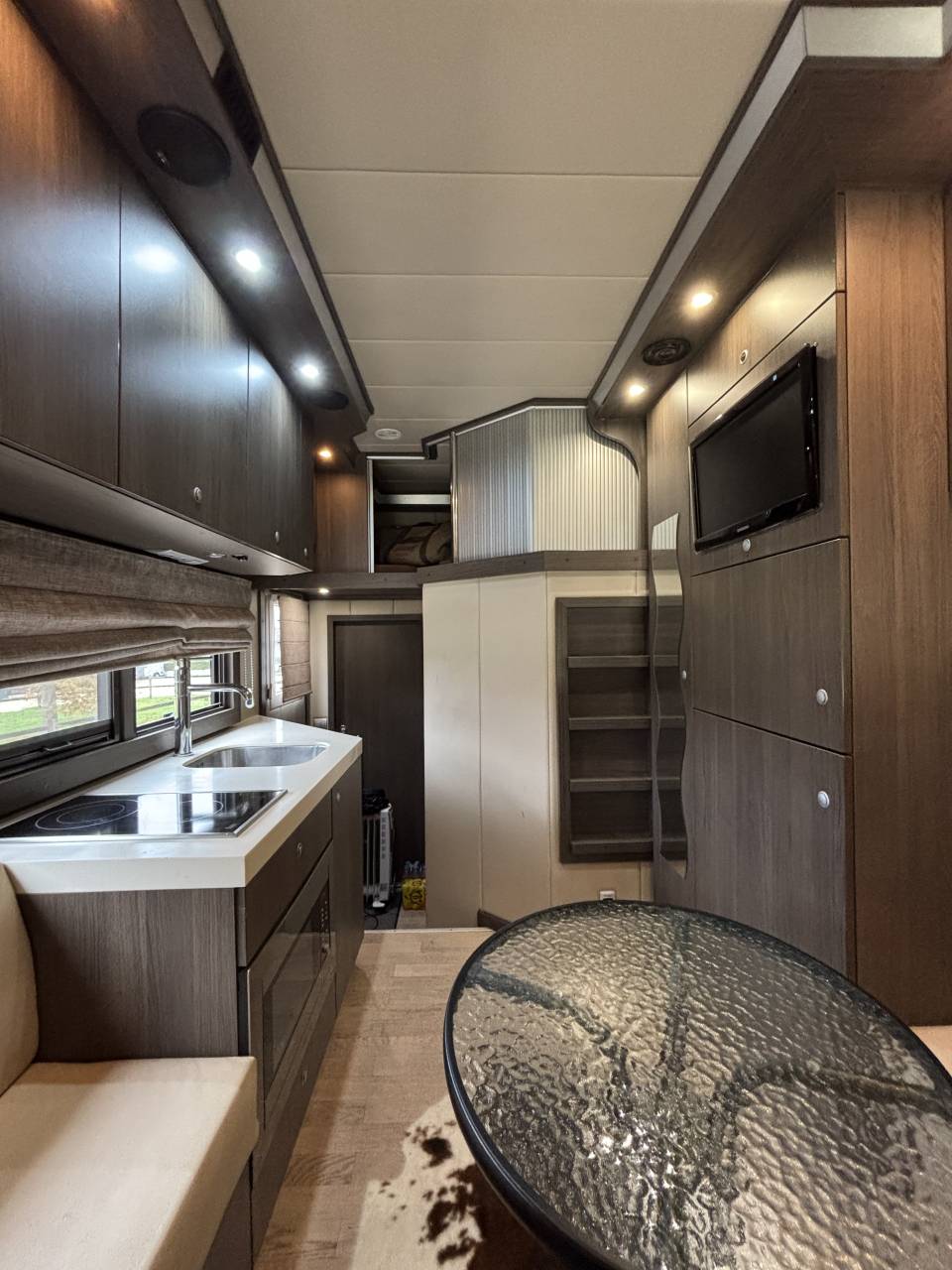 Horsebox NON-HGV Iveco STRALIS 2011 Used