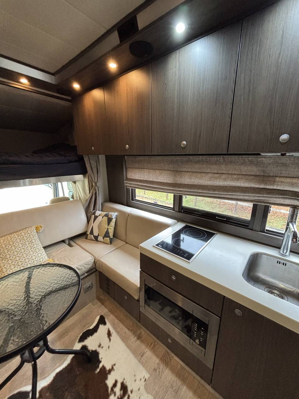 Horsebox NON-HGV Iveco STRALIS 2011 Used