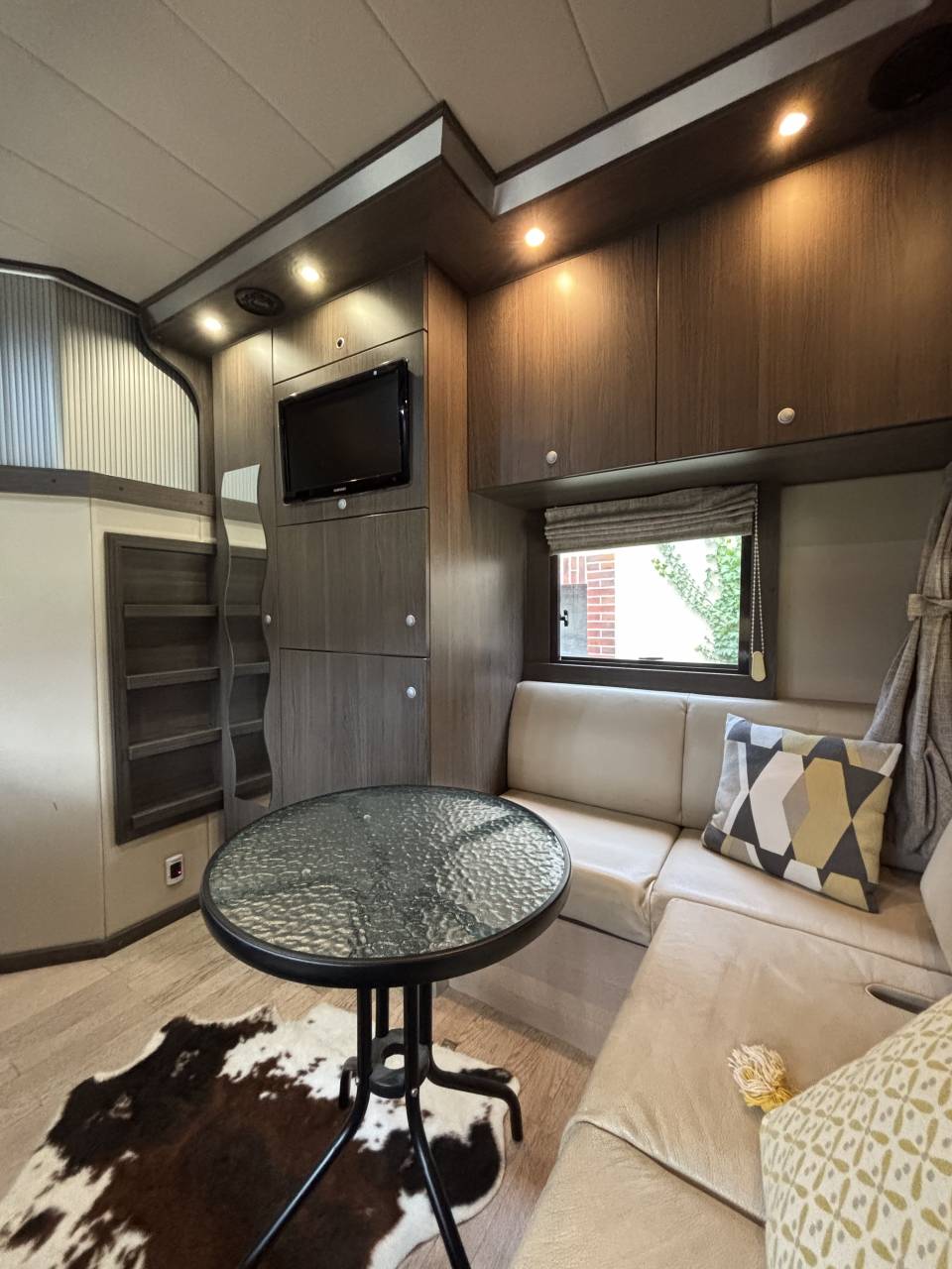 Horsebox NON-HGV Iveco STRALIS 2011 Used