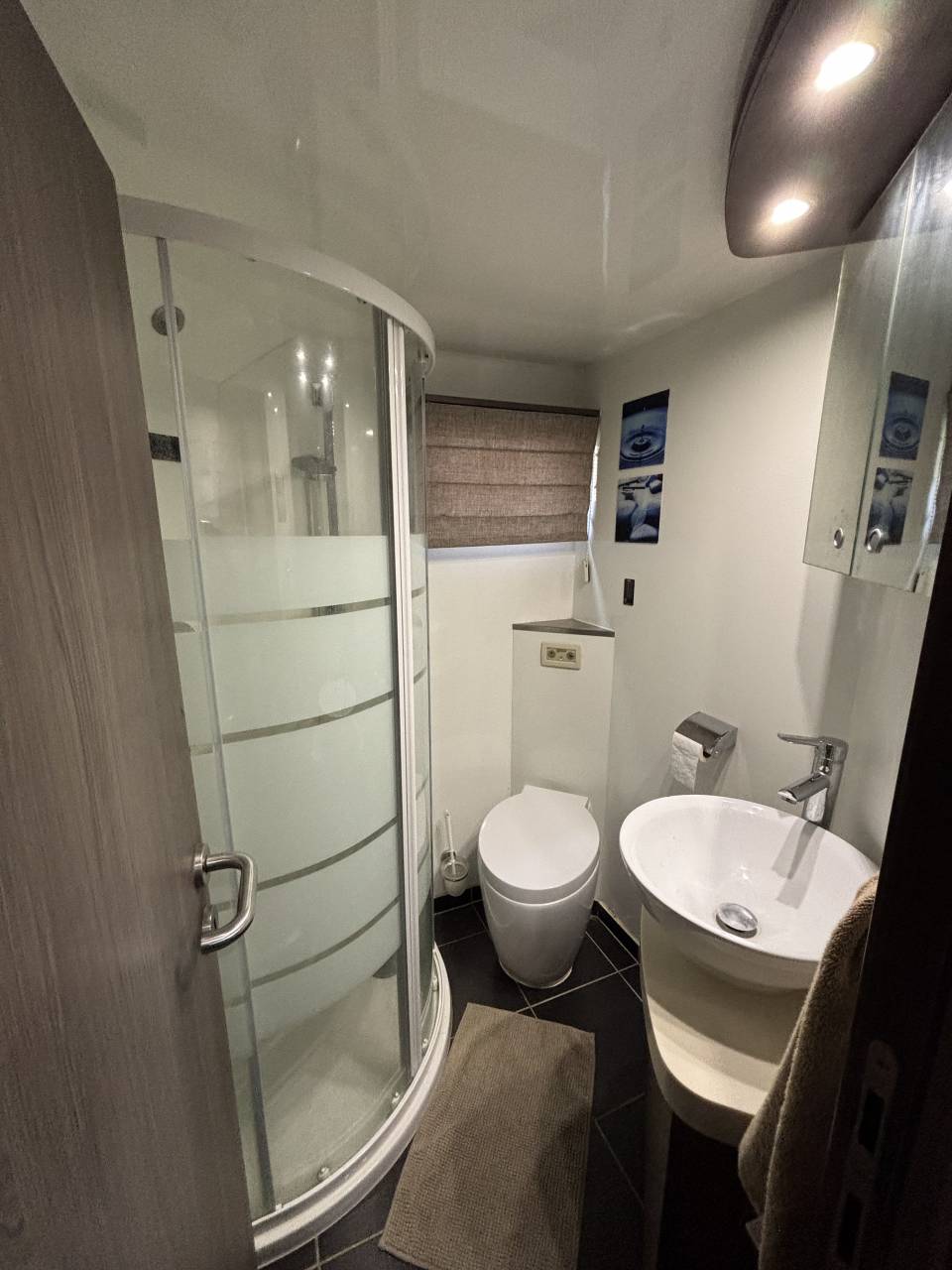 Horsebox NON-HGV Iveco STRALIS 2011 Used