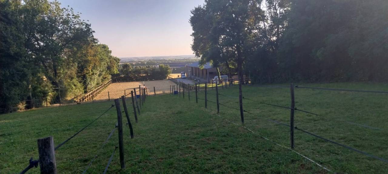 Livery yard  Deux-Sèvres