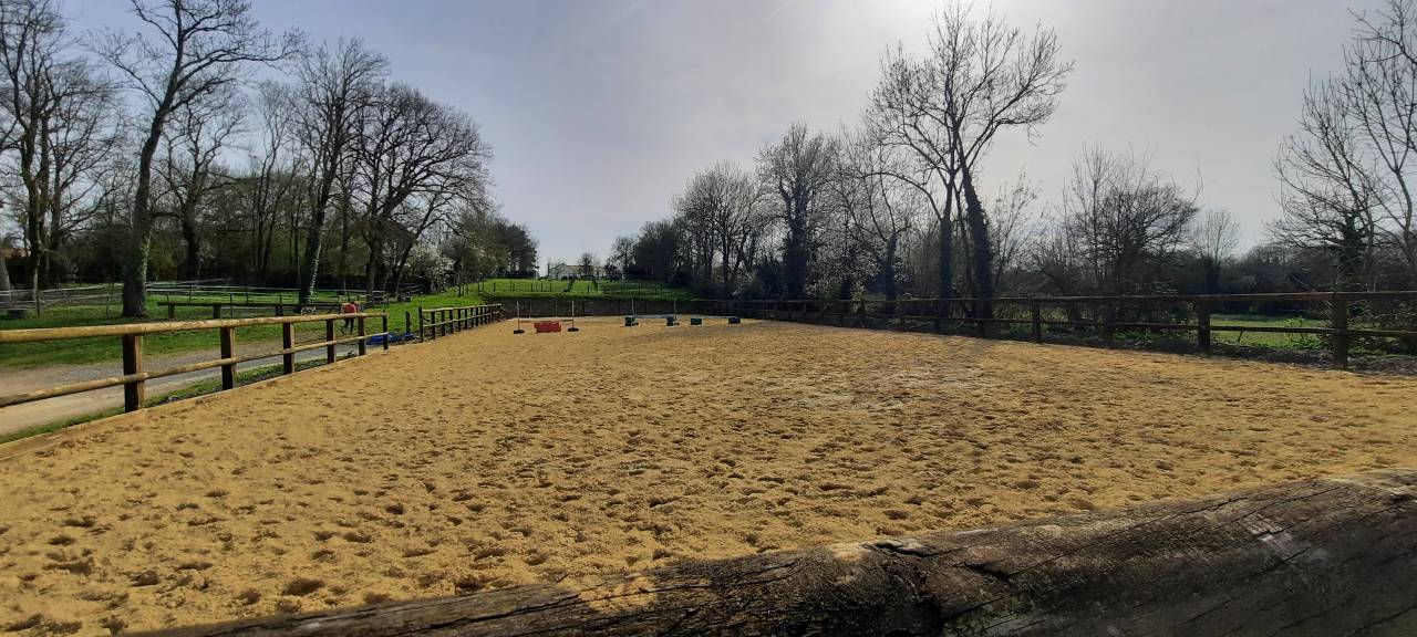 Livery yard  Deux-Sèvres