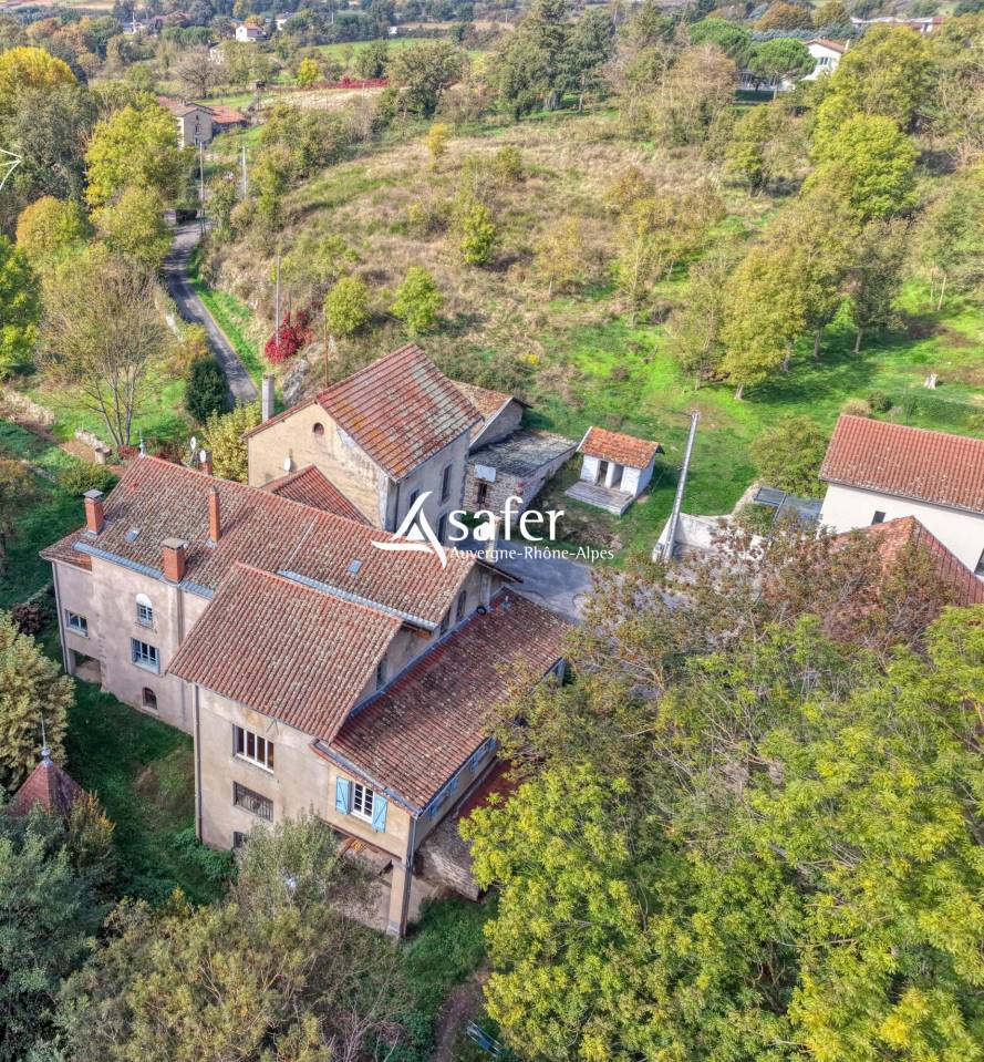 Other country property  Rhône