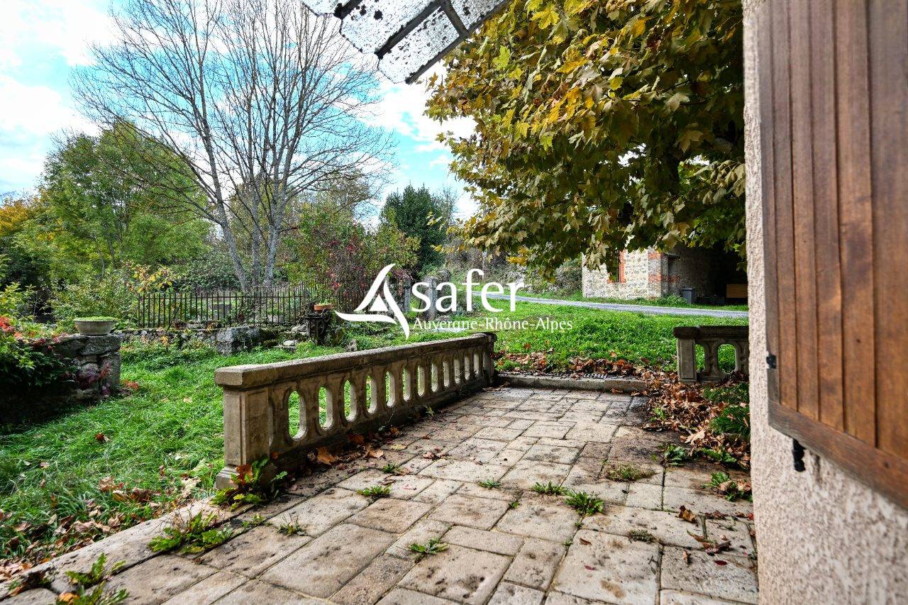 Other country property  Rhône