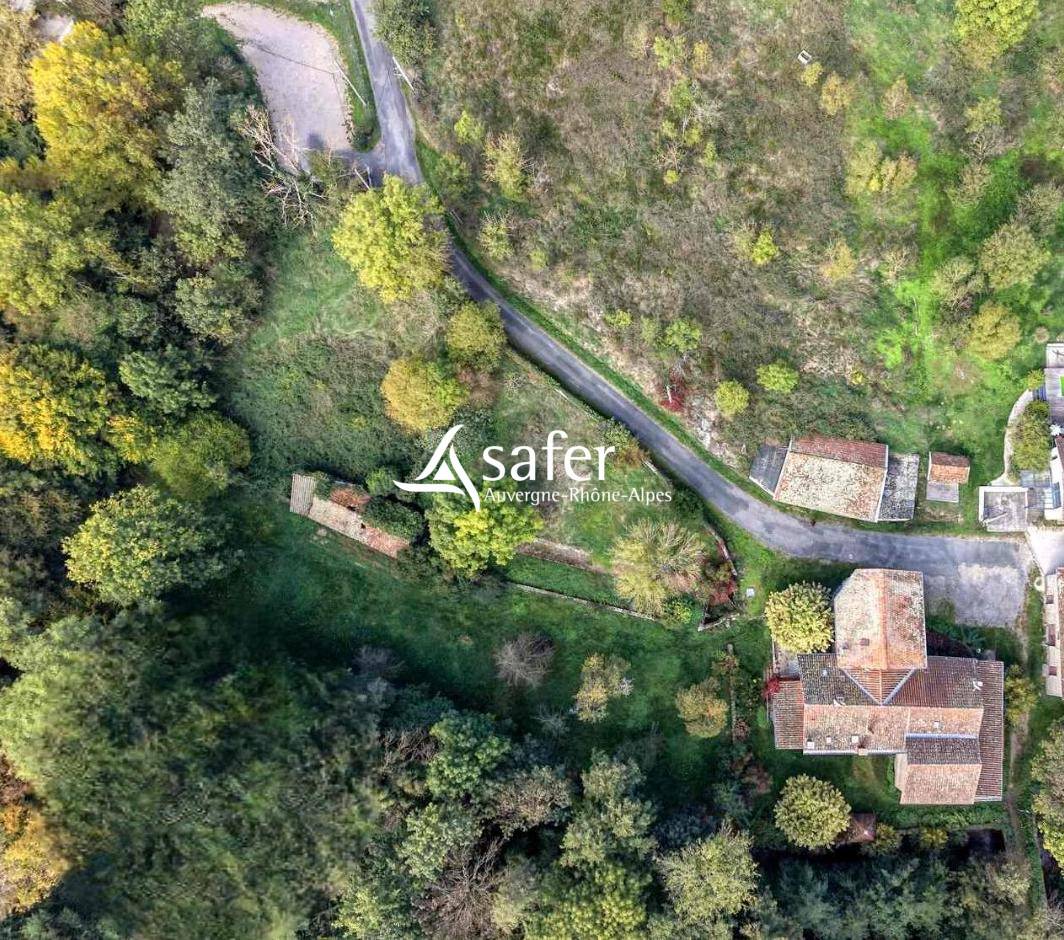 Other country property  Rhône