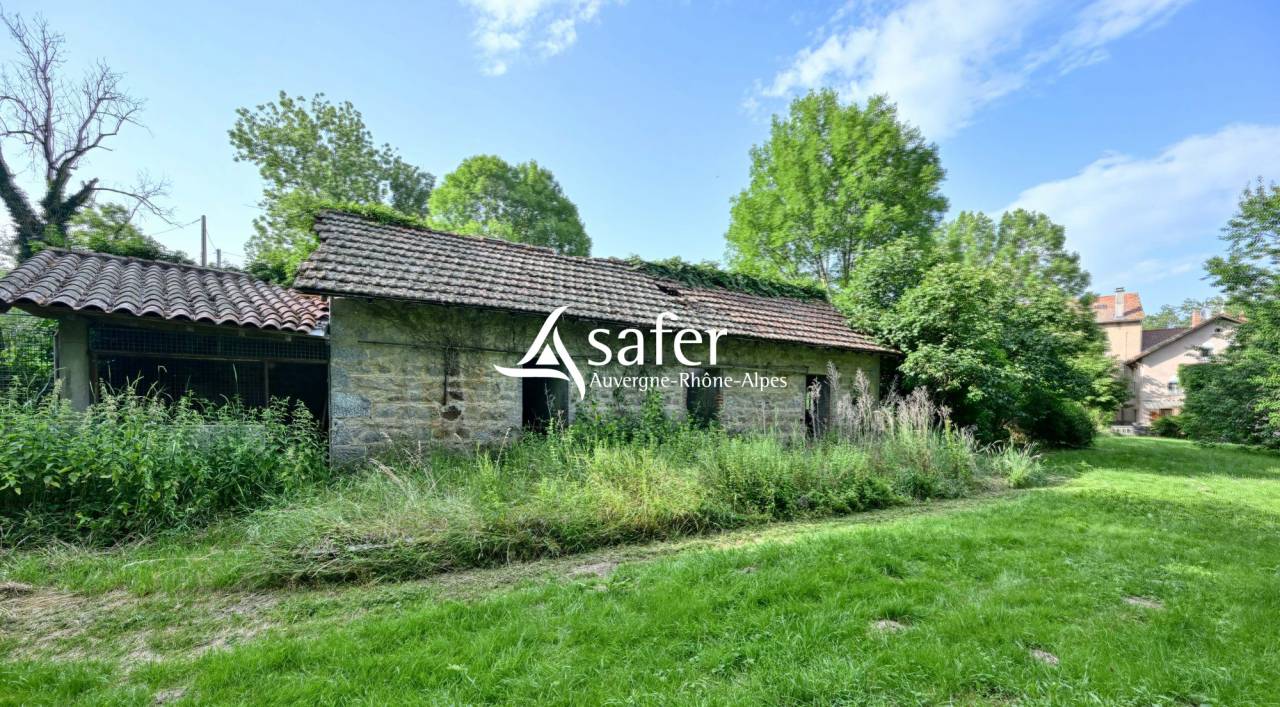 Other country property  Rhône